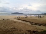 Beaches of Tamarindo