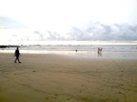 Beaches of Tamarindo