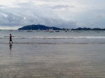 Beaches of Tamarindo
